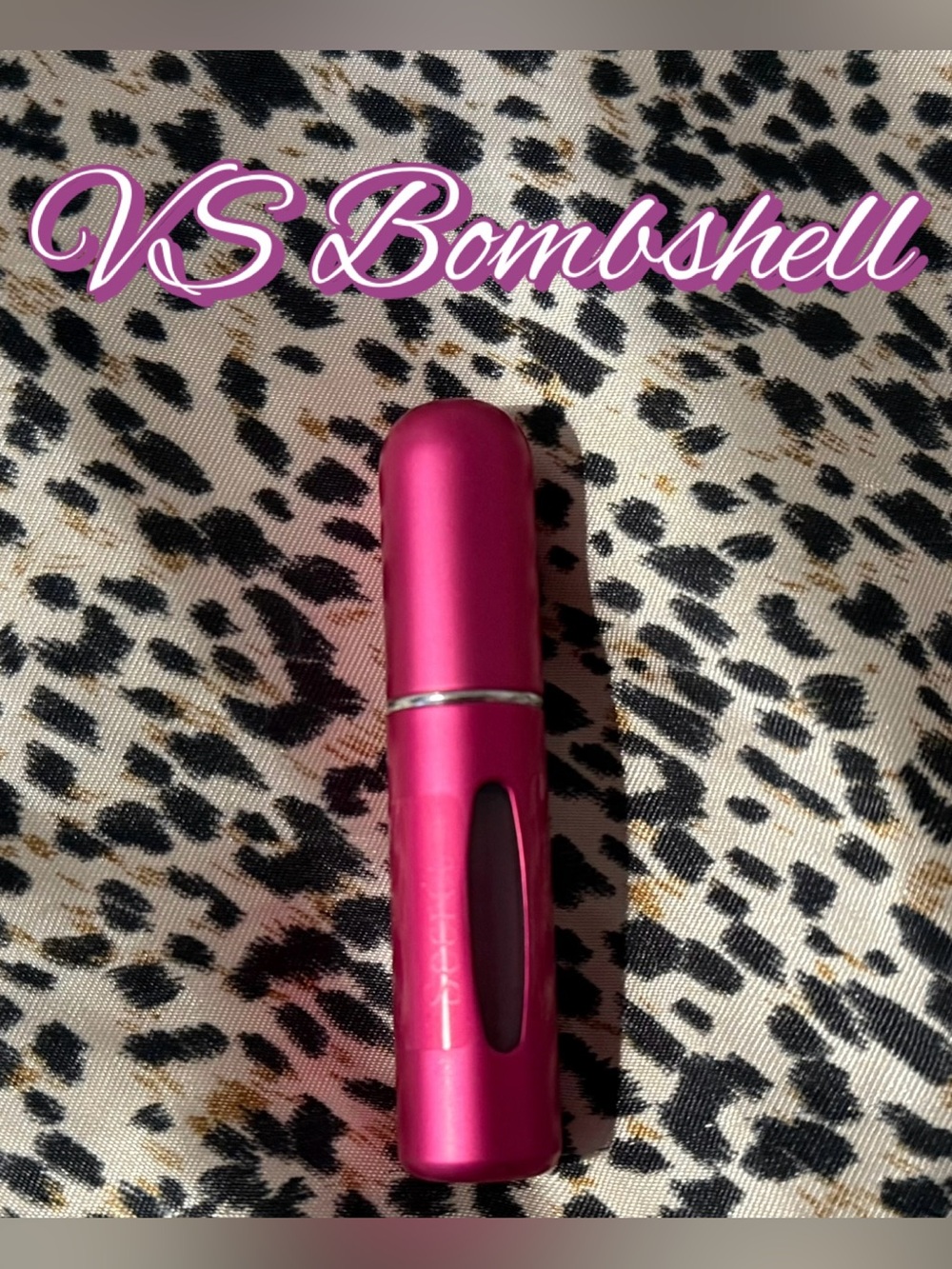 💕Victoria’s Secret Bombshell Travel Perfume💕